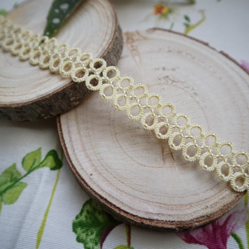 Choker varianta 4