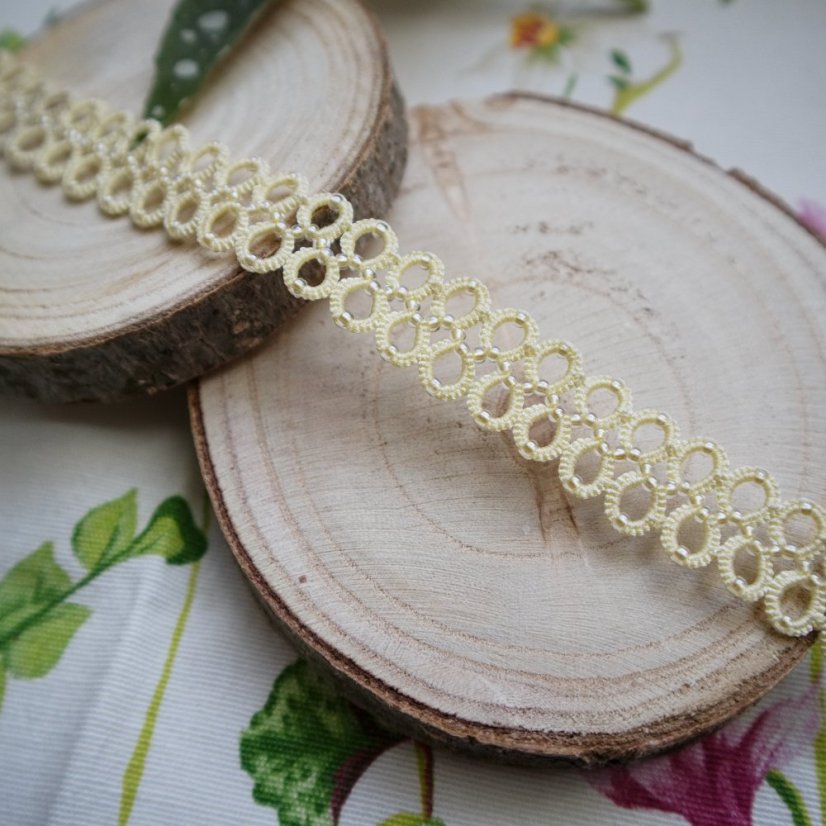 Choker varianta 4