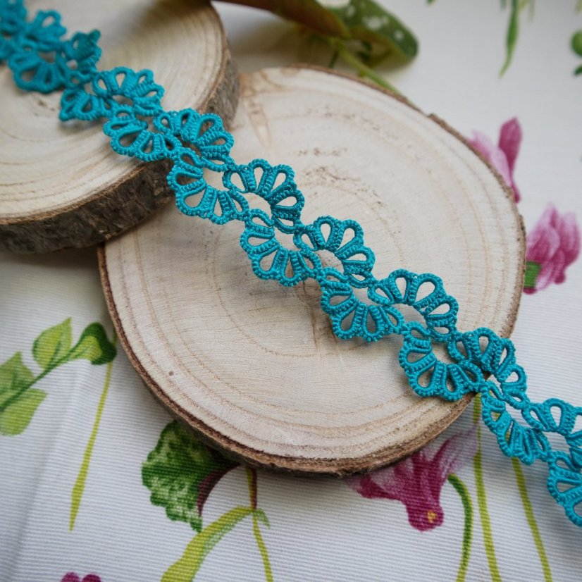 Choker varianta 5