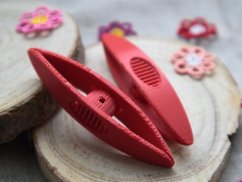 Člunek na frivolitkovaní II.