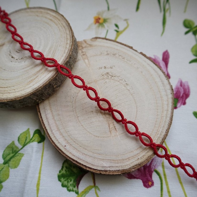 Choker varianta 6