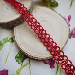 Choker varianta 3