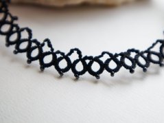 Choker varianta 7